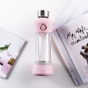 Skleněná láhev EQUA Active Berry 550 ml
