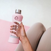 Skleněná láhev EQUA Active Berry 550 ml