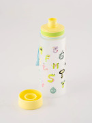EKO plastová láhev EQUA Alpha Zoo 600 ml