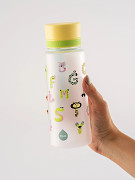 EKO plastová láhev EQUA Alpha Zoo 600 ml
