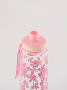 EKO plastová láhev EQUA Think Pink 600 ml