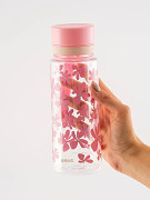 EKO plastová láhev EQUA Think Pink 600 ml