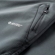 HI-TEC Erik - ebony/black
