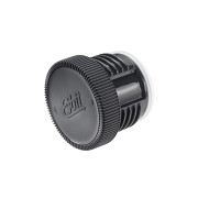 Termoska ESBIT Sculptor Vacuum Flask 1 l - černá