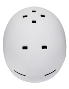 Lyžařská helma ETAPE Cortina - bílá mat