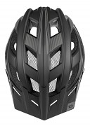 Cyklistická helma ETAPE Escape - černá mat