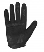 Cyklo rukavice ETAPE Fox 2.0+ černá