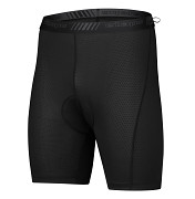 Pánské cyklošortky ETAPE Freedom 3.0 - černá