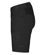 Pánské cyklošortky ETAPE Freedom 3.0 - černá