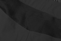 Pánské cyklošortky ETAPE Freedom 3.0 - černá
