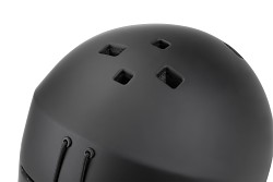 Lyžařská helma ETAPE Phoenix - černá mat