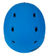 Dětská lyžařská helma ETAPE Scamp - modrá mat