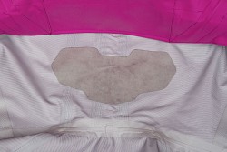 HIGH POINT Explosion 4.0 Lady Jacket