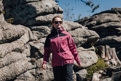 HIGH POINT Explosion 4.0 Lady Jacket