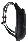 Cyklo batoh HI-TEC Talky 8 l - black