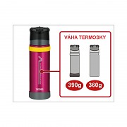 THERMOS Mountain FFX 0,9 L