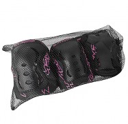 Sada chráničů TEMPISH Fid 3 Pink
