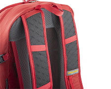 Batoh PINGUIN Ride 19 l - red