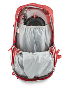 Batoh PINGUIN Ride 19 l - red