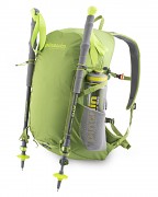 Cyklistický batoh PINGUIN Ride 25 l - red