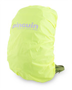 Batoh PINGUIN Ride 25 Nylon Black