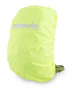 Cyklistický batoh PINGUIN Ride 25 l - red