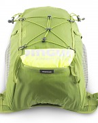 Cyklistický batoh PINGUIN Ride 25 l - red