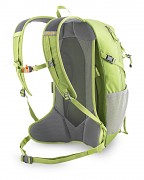 Cyklistický batoh PINGUIN Ride 25 l - red