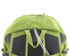 Batoh PINGUIN Ride 25 Nylon Black