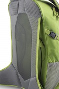 Cyklistický batoh PINGUIN Ride 25 l - red