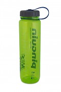 Láhev PINGUIN Tritan Slim Bottle 1.0 l - zelená