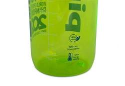 Láhev PINGUIN Tritan Slim Bottle 0,65 l - zelená