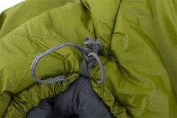 Třísezonní spací pytel PINGUIN Topas CCS -25°C grey