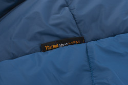 Třísezonní spací pytel PINGUIN Trekking PFM -21°C khaki