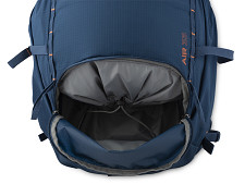 Turistický batoh PINGUIN Air 33 l - petrol