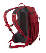 Batoh PINGUIN Ride 19 l - red