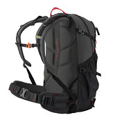 Turistický batoh PINGUIN Vector 35 l - green
