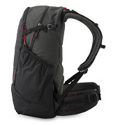 Turistický batoh PINGUIN Vector 35 l - green