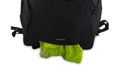 Batoh PINGUIN Ride 25 Nylon Black