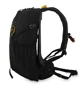 Batoh PINGUIN Ride 25 Nylon Black