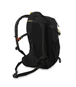 Batoh PINGUIN Ride 25 Nylon Black