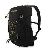 Batoh PINGUIN Ride 25 Black