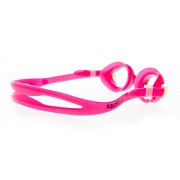 Dětské plavecké brýle AQUAWAVE Filly JR - pink/yellow/clear