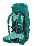 Turistický ultralehký batoh FERRINO Finisterre 30 Lady - green