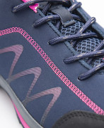 Dámská obuv ARDON Bloom - navy/pink (Prime)