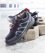 Volnočasová obuv ARDON Twist - navy