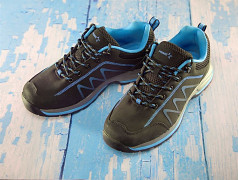 Dámská obuv ARDON Bloom - black/blue (Prime)