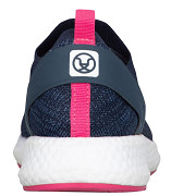 Dámská obuv ARDON Fresia - navy/růžová