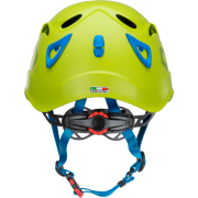 Horolezecká helma CLIMBING TECHNOLOGY Galaxy - green