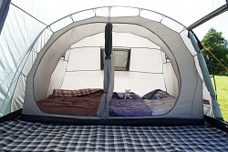 Rodinný stan COLEMAN Galileo 4 pro 4 osoby